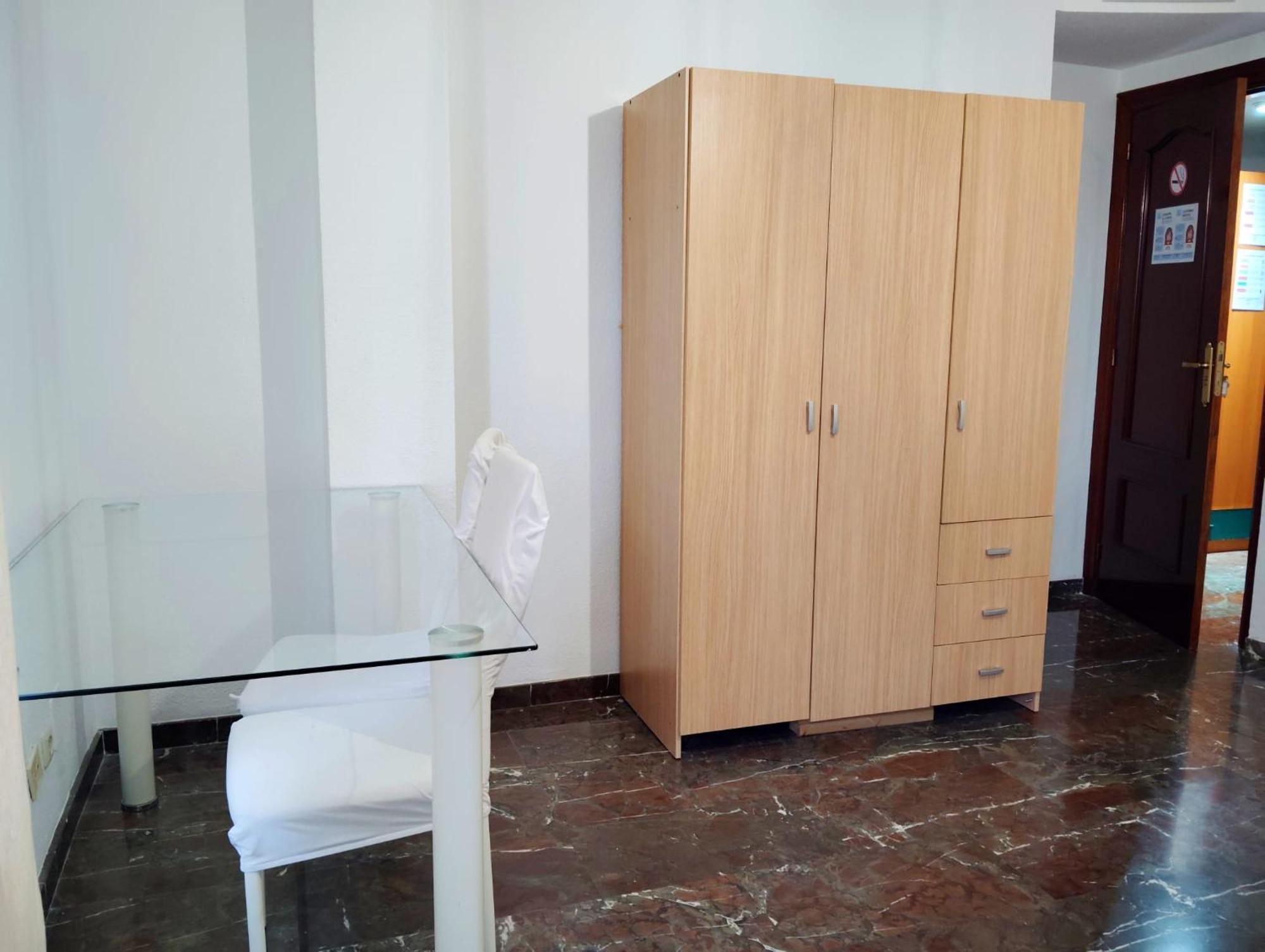 Piso Compartido Delyrent, Zona Corteingles Jaén Exterior foto